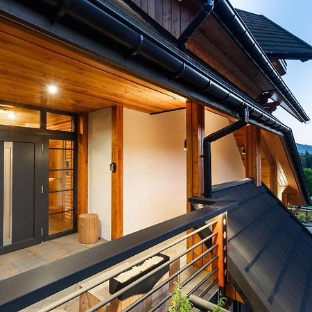 Mountain Base Apartament Milton Bachledzki Wierch 1 Zakopane Exterior photo