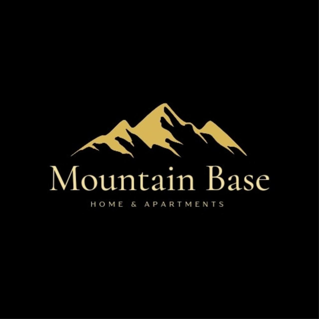 Mountain Base Apartament Milton Bachledzki Wierch 1 Zakopane Exterior photo